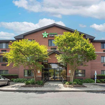 Extended Stay America Suites - Philadelphia - Mt Laurel - Pacilli Place Mount Laurel Eksteriør billede