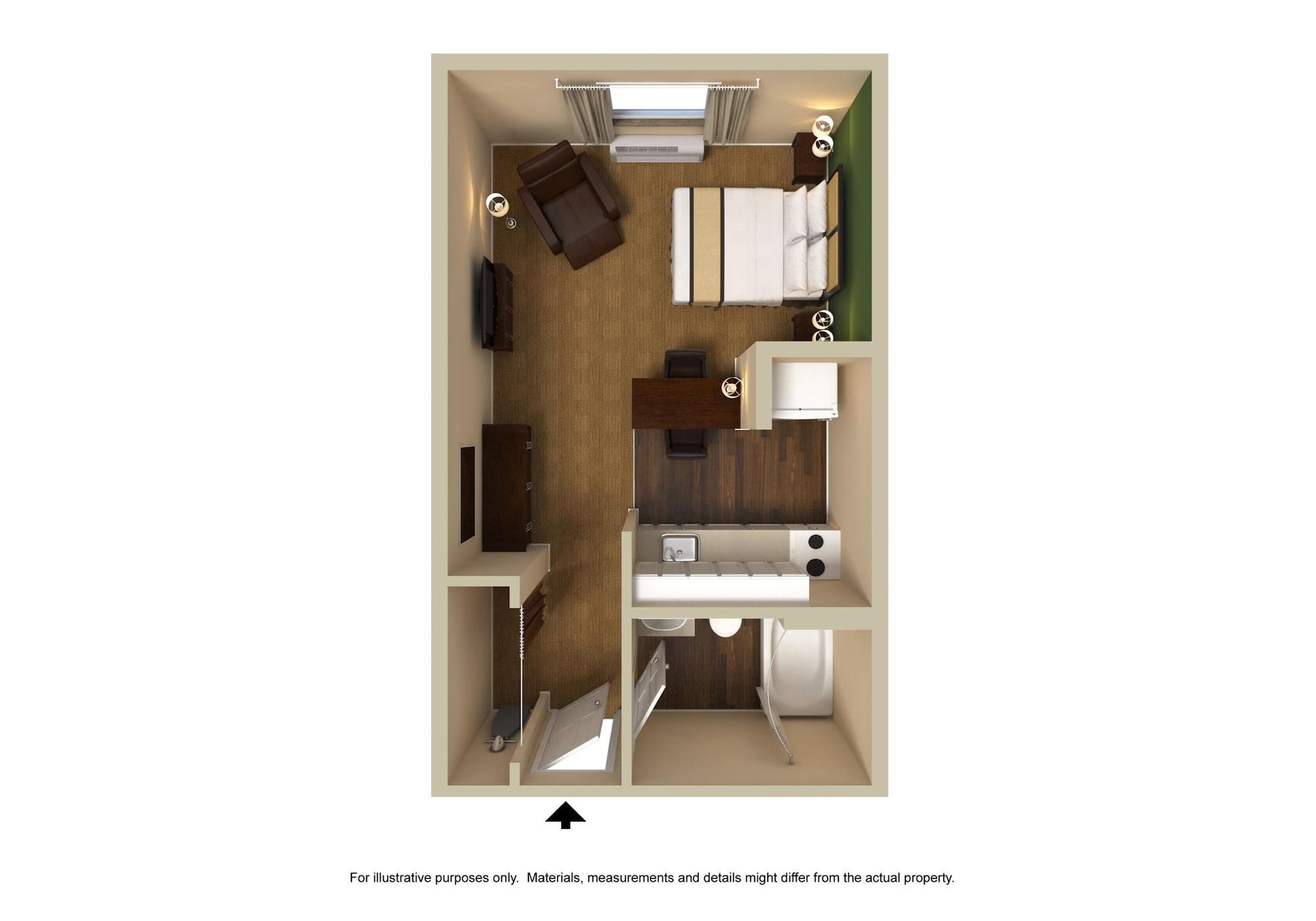 Extended Stay America Suites - Philadelphia - Mt Laurel - Pacilli Place Mount Laurel Eksteriør billede