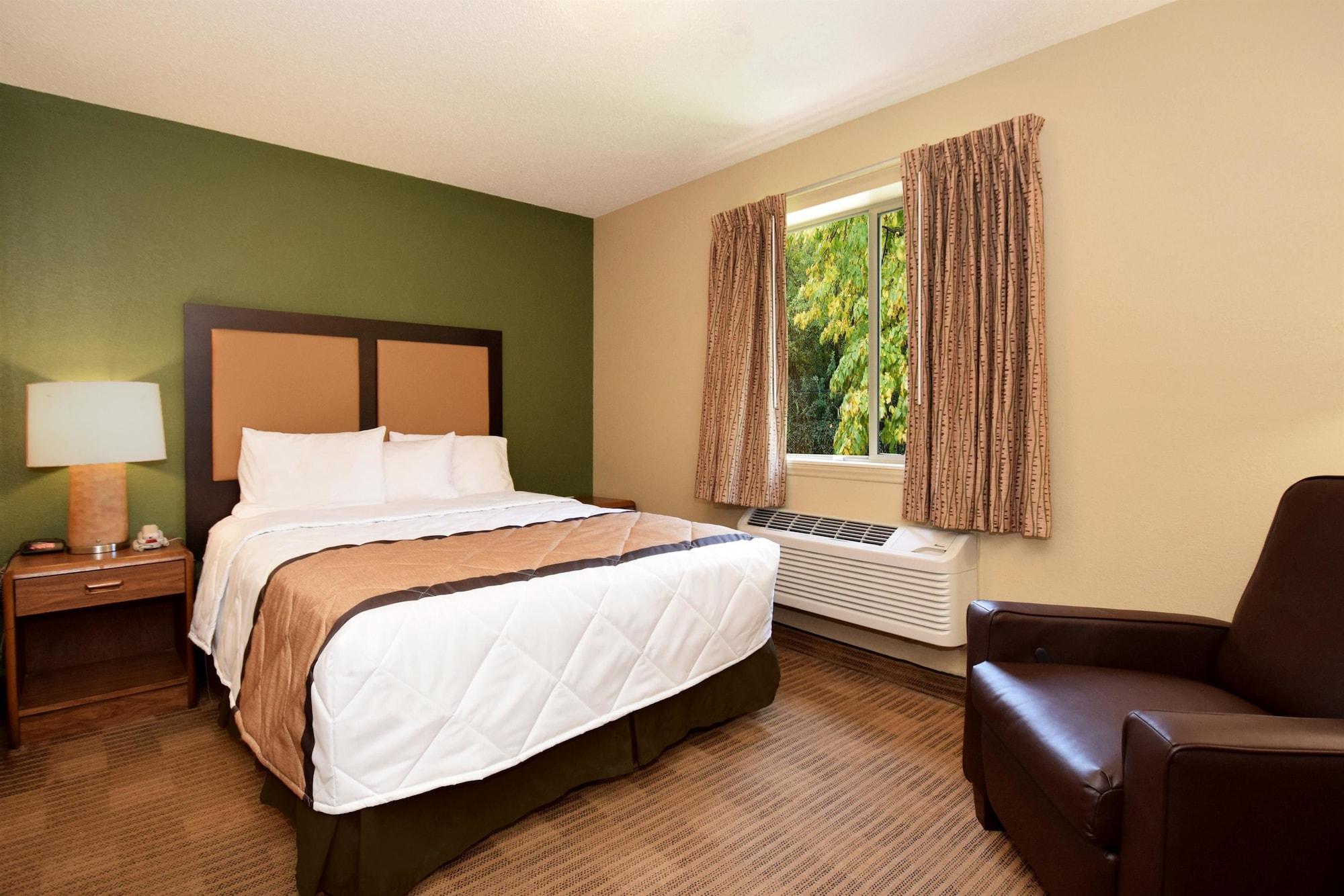 Extended Stay America Suites - Philadelphia - Mt Laurel - Pacilli Place Mount Laurel Eksteriør billede