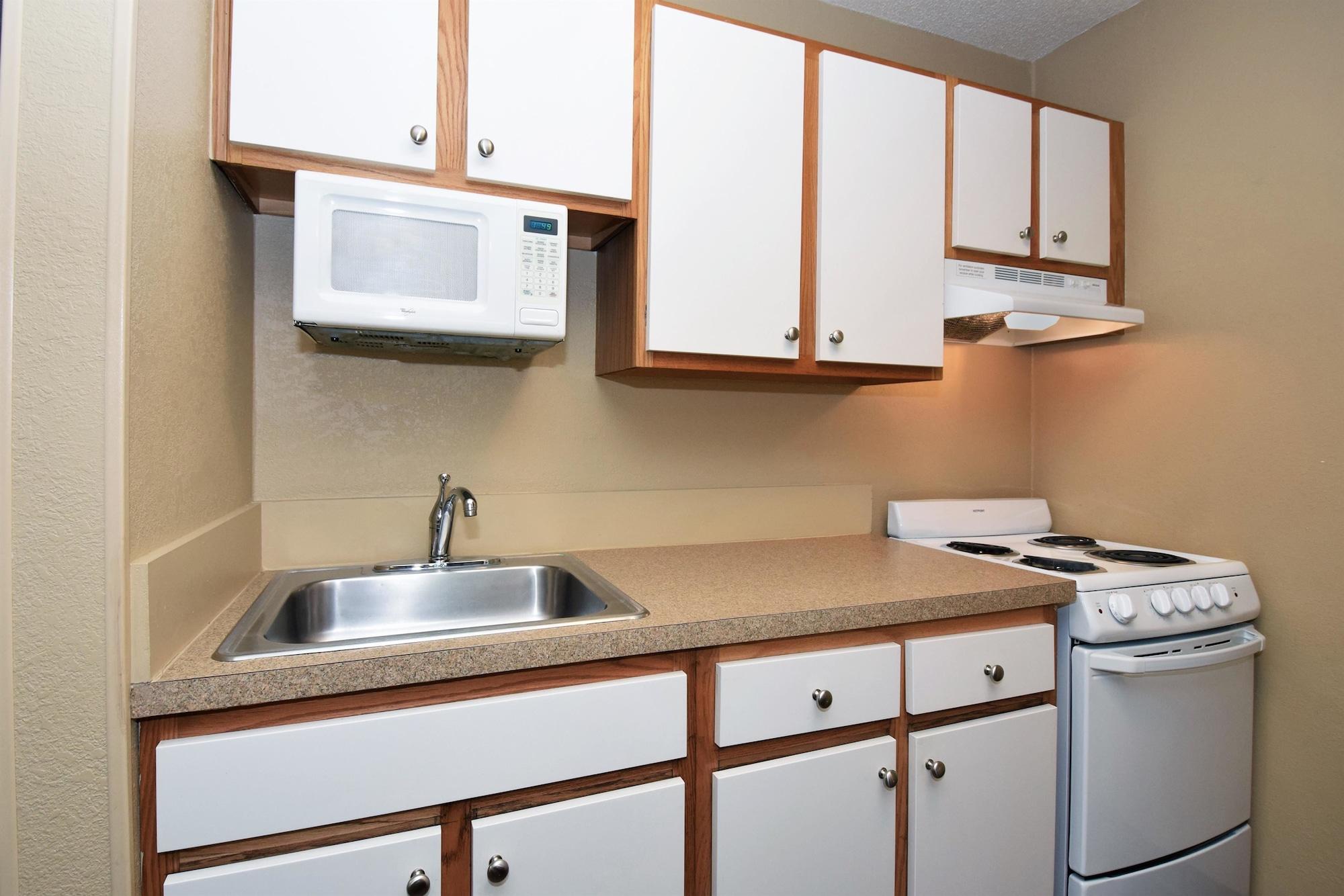 Extended Stay America Suites - Philadelphia - Mt Laurel - Pacilli Place Mount Laurel Eksteriør billede