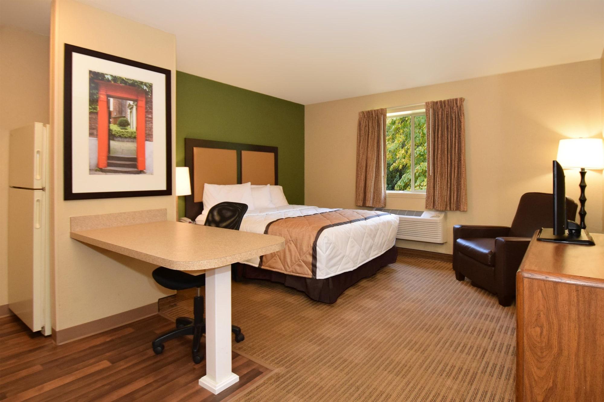 Extended Stay America Suites - Philadelphia - Mt Laurel - Pacilli Place Mount Laurel Eksteriør billede