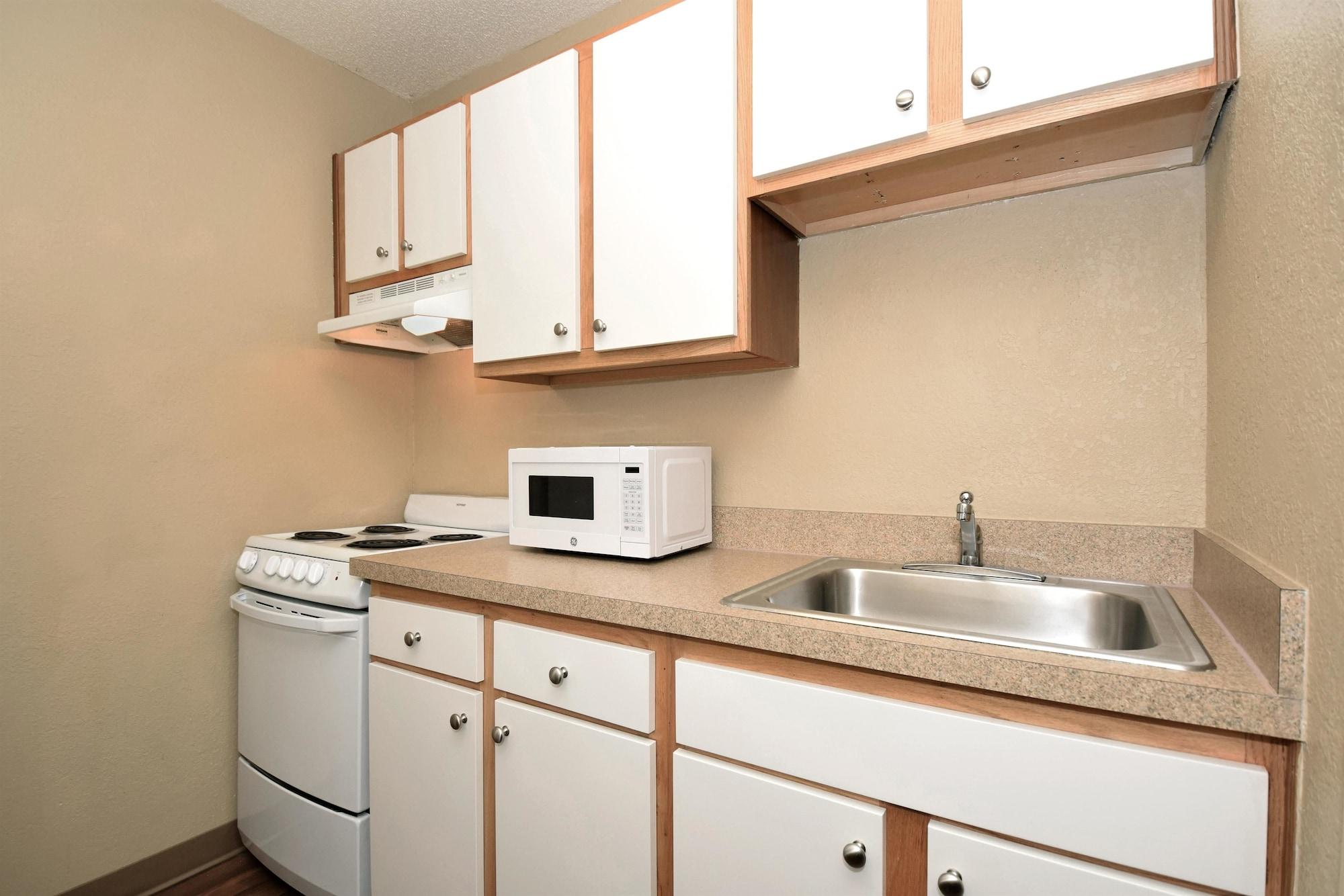 Extended Stay America Suites - Philadelphia - Mt Laurel - Pacilli Place Mount Laurel Eksteriør billede