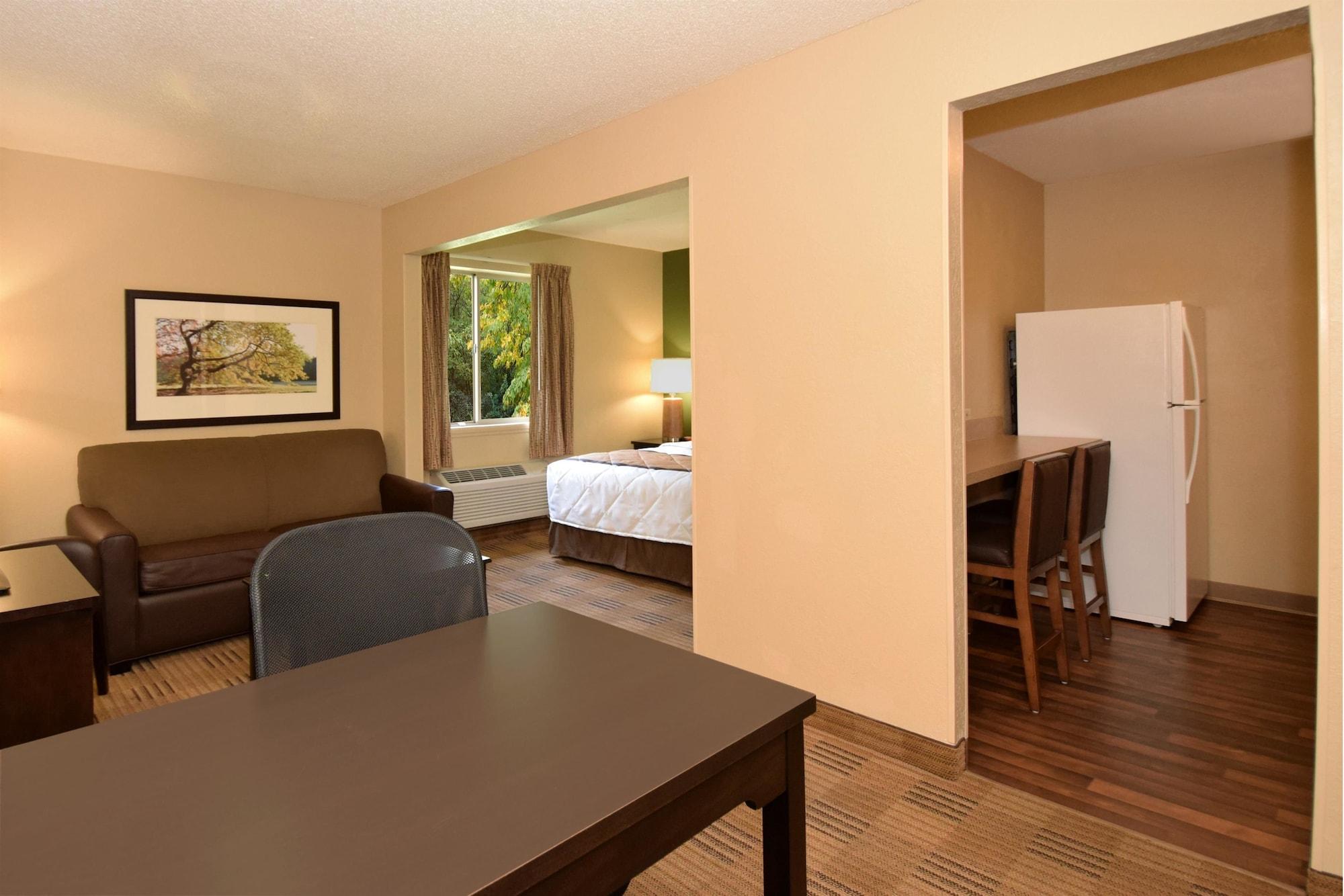 Extended Stay America Suites - Philadelphia - Mt Laurel - Pacilli Place Mount Laurel Eksteriør billede