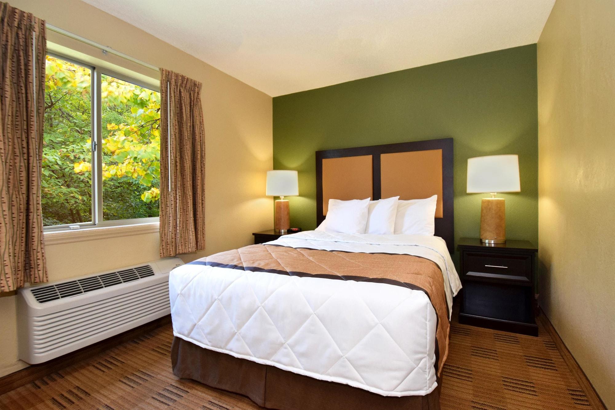 Extended Stay America Suites - Philadelphia - Mt Laurel - Pacilli Place Mount Laurel Eksteriør billede