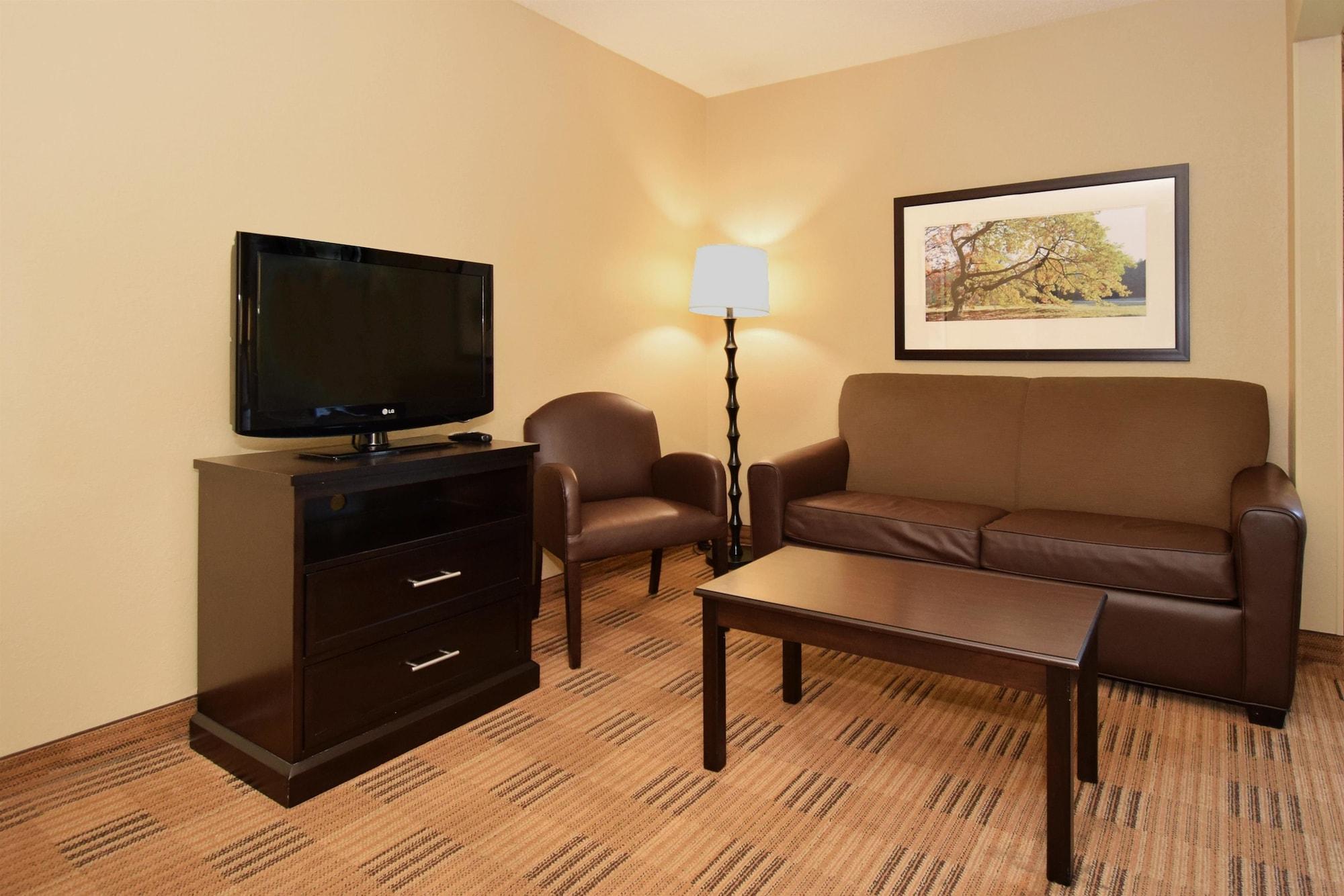 Extended Stay America Suites - Philadelphia - Mt Laurel - Pacilli Place Mount Laurel Eksteriør billede