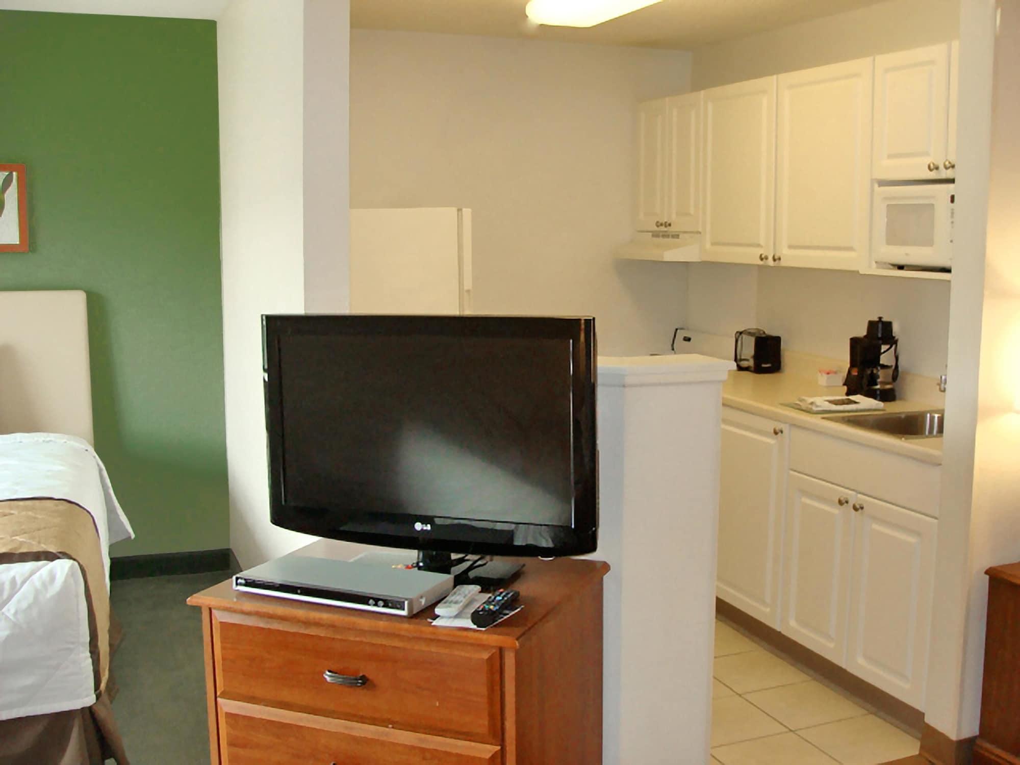 Extended Stay America Suites - Philadelphia - Mt Laurel - Pacilli Place Mount Laurel Eksteriør billede