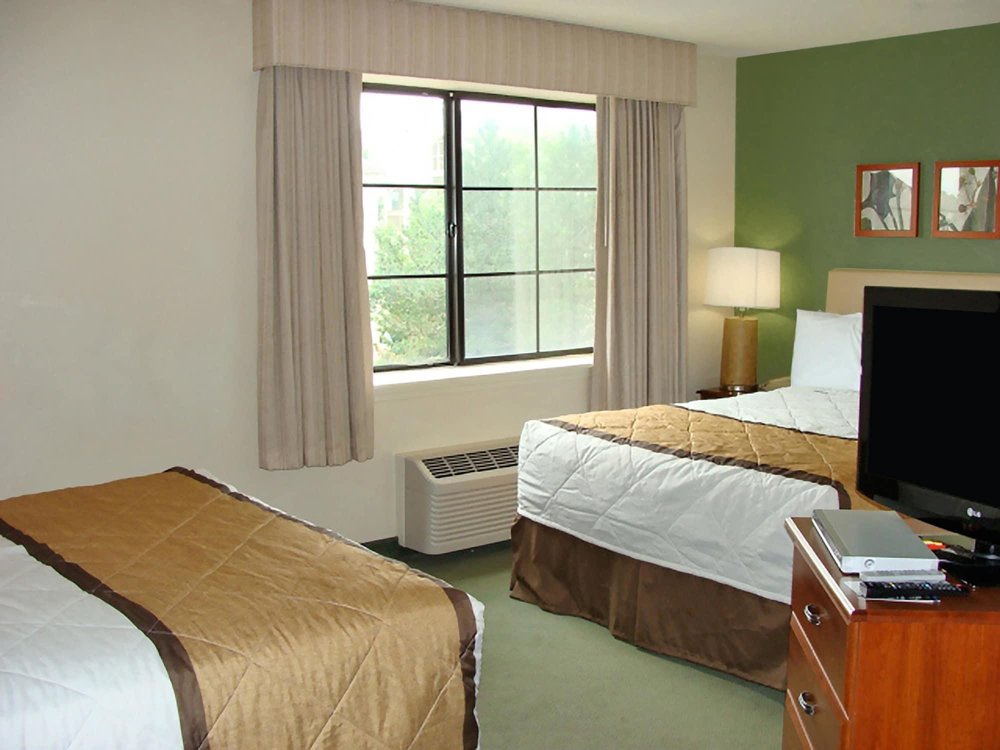 Extended Stay America Suites - Philadelphia - Mt Laurel - Pacilli Place Mount Laurel Eksteriør billede