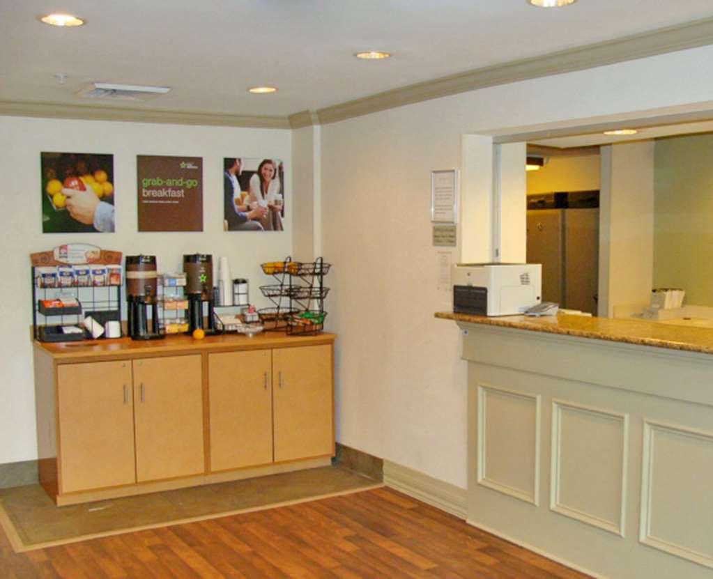 Extended Stay America Suites - Philadelphia - Mt Laurel - Pacilli Place Mount Laurel Interiør billede