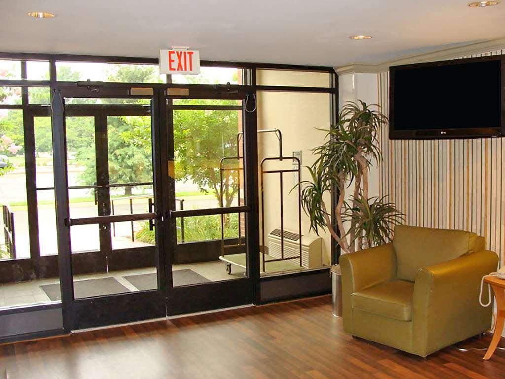 Extended Stay America Suites - Philadelphia - Mt Laurel - Pacilli Place Mount Laurel Interiør billede
