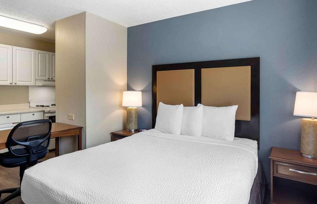 Extended Stay America Suites - Philadelphia - Mt Laurel - Pacilli Place Mount Laurel Værelse billede
