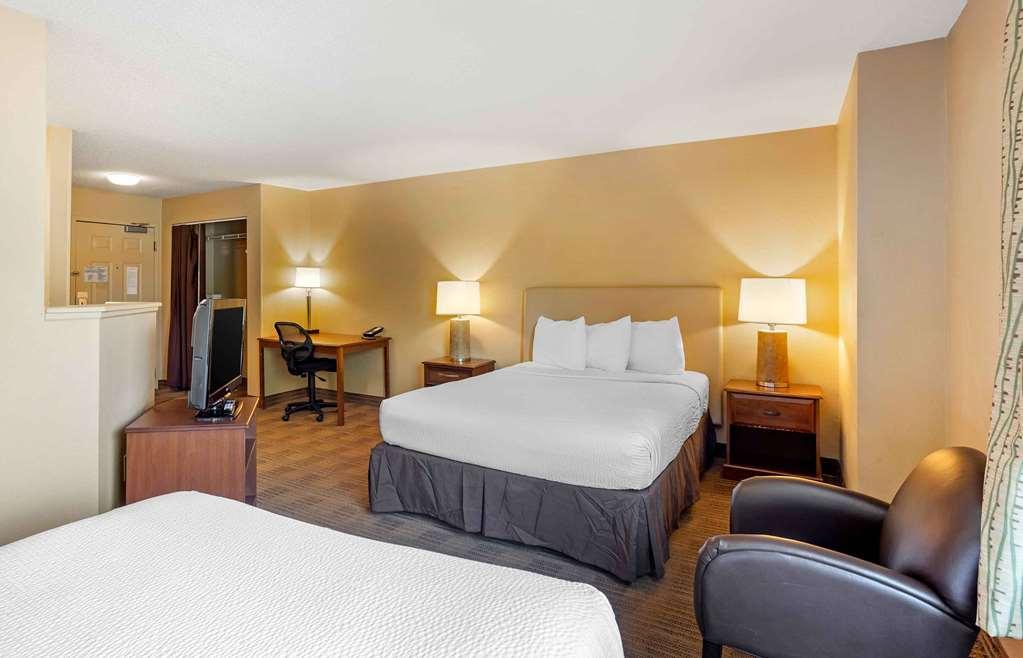 Extended Stay America Suites - Philadelphia - Mt Laurel - Pacilli Place Mount Laurel Værelse billede