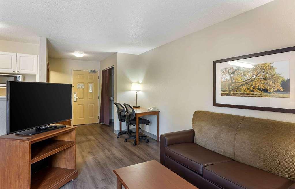 Extended Stay America Suites - Philadelphia - Mt Laurel - Pacilli Place Mount Laurel Værelse billede