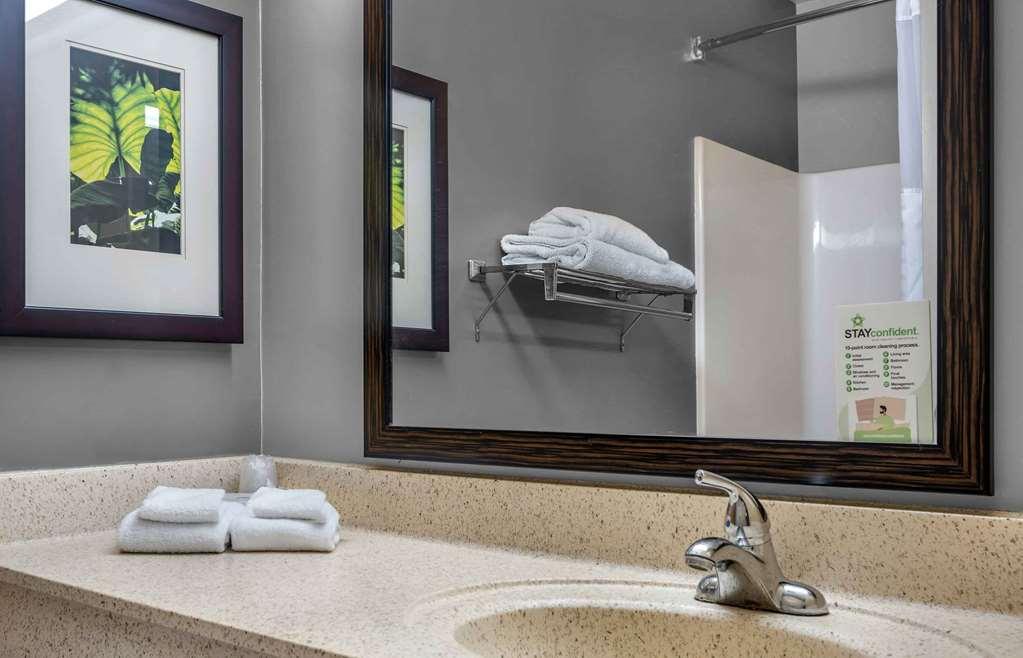 Extended Stay America Suites - Philadelphia - Mt Laurel - Pacilli Place Mount Laurel Værelse billede