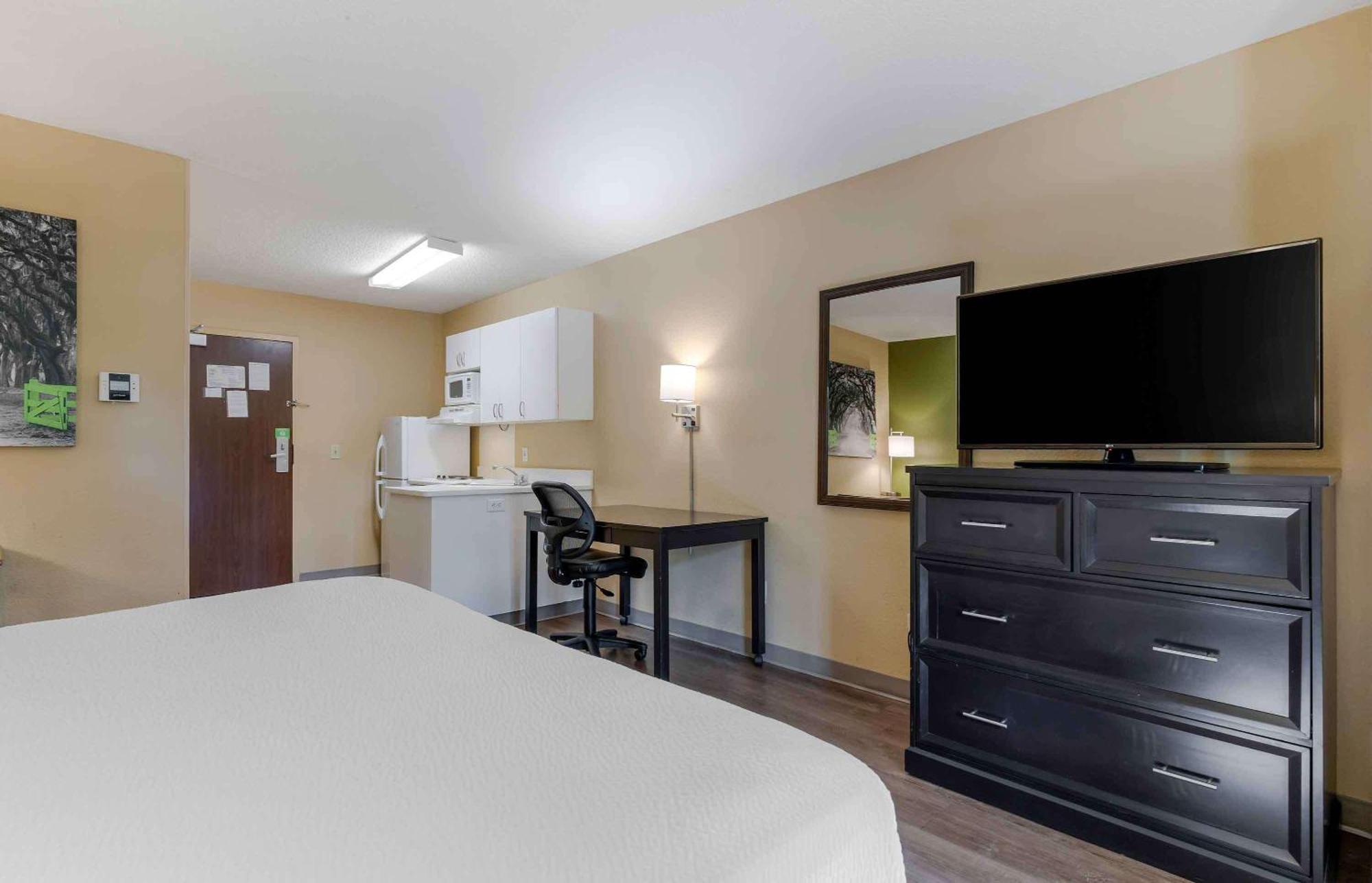 Extended Stay America Suites - Philadelphia - Mt Laurel - Pacilli Place Mount Laurel Eksteriør billede