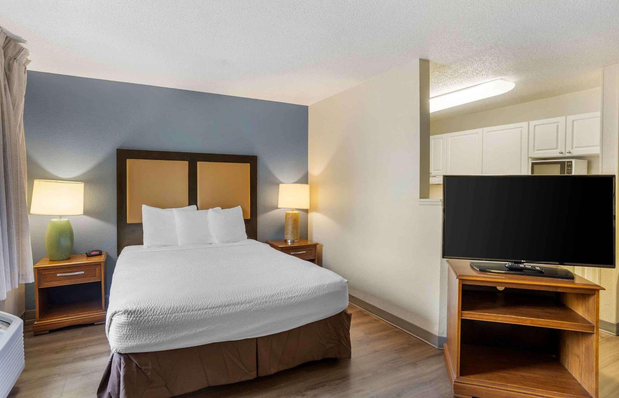 Extended Stay America Suites - Philadelphia - Mt Laurel - Pacilli Place Mount Laurel Eksteriør billede