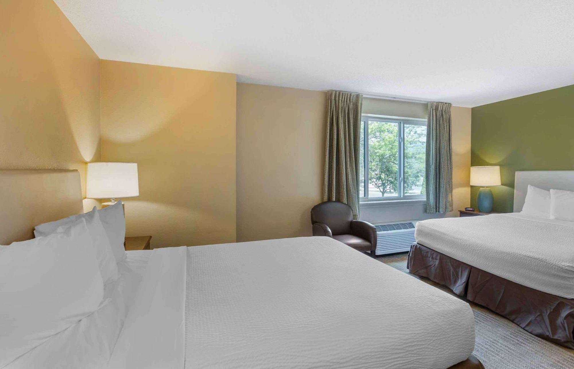 Extended Stay America Suites - Philadelphia - Mt Laurel - Pacilli Place Mount Laurel Eksteriør billede