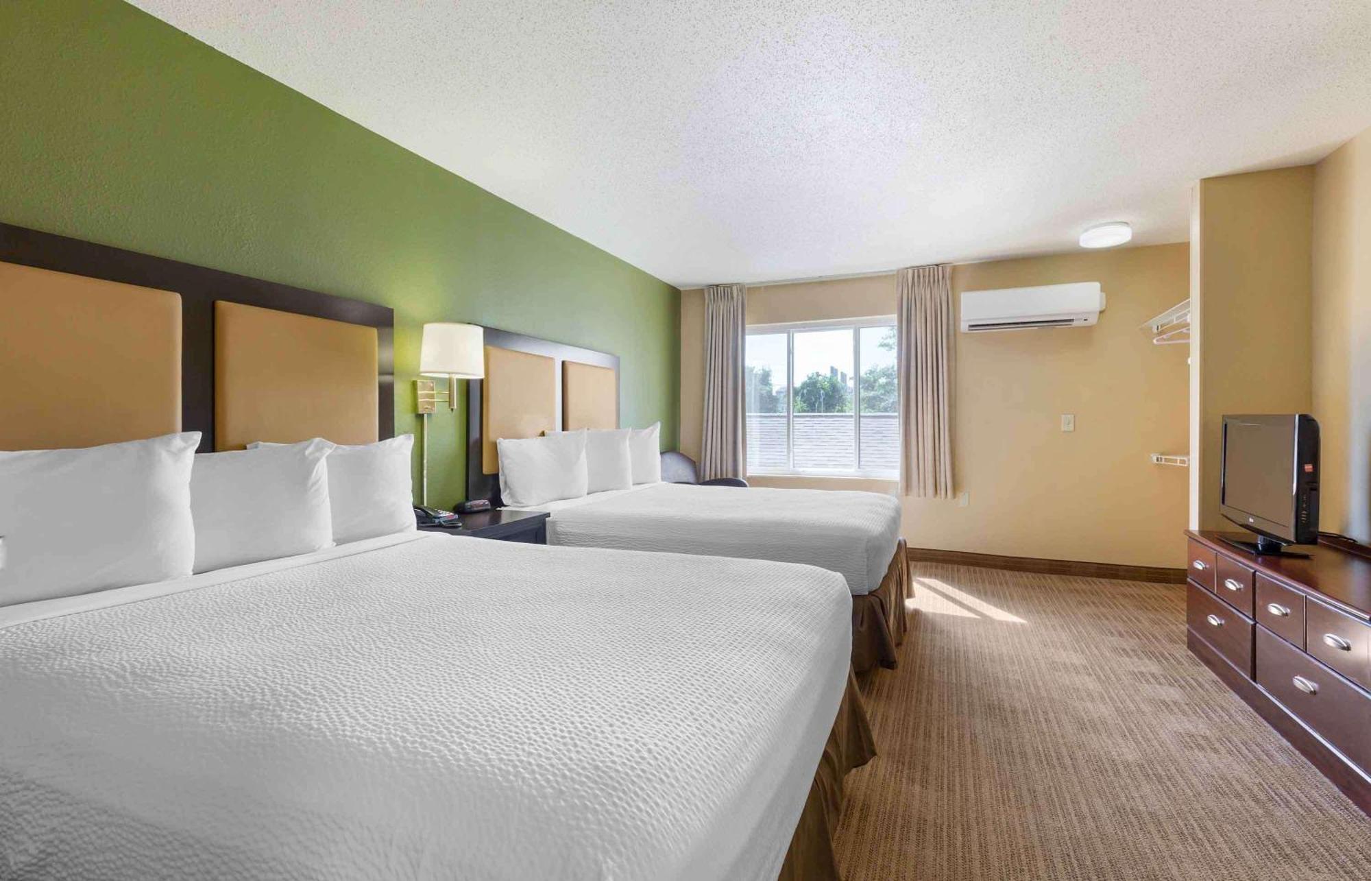 Extended Stay America Suites - Philadelphia - Mt Laurel - Pacilli Place Mount Laurel Eksteriør billede