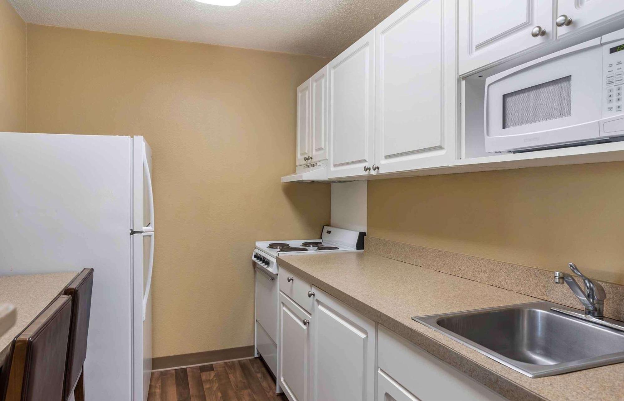 Extended Stay America Suites - Philadelphia - Mt Laurel - Pacilli Place Mount Laurel Eksteriør billede