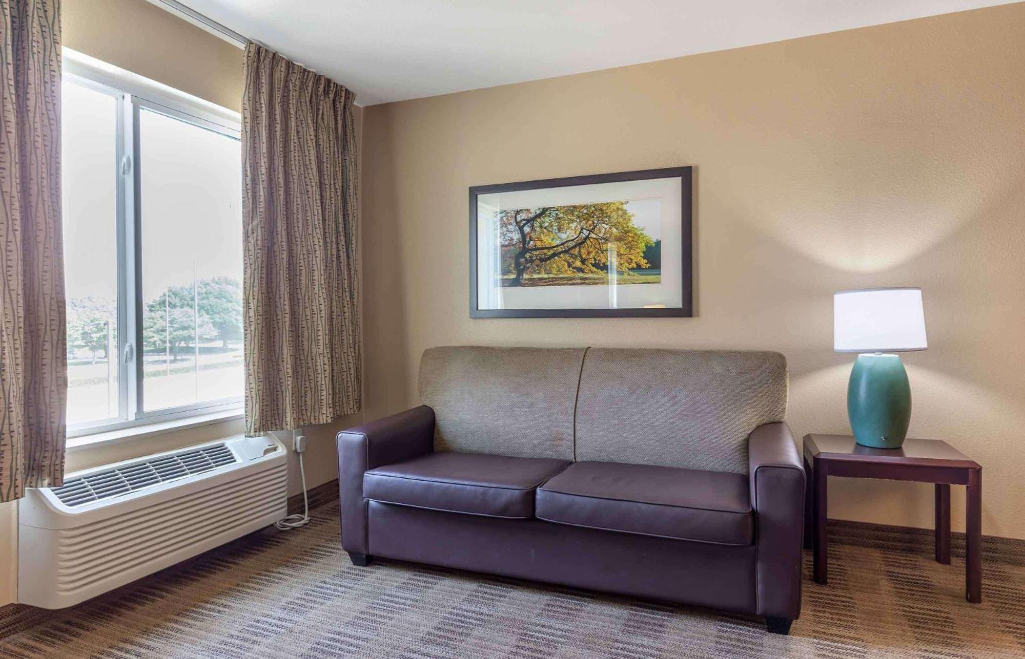 Extended Stay America Suites - Philadelphia - Mt Laurel - Pacilli Place Mount Laurel Eksteriør billede