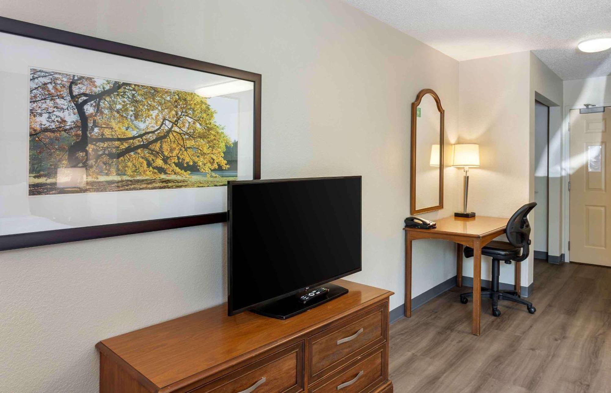 Extended Stay America Suites - Philadelphia - Mt Laurel - Pacilli Place Mount Laurel Eksteriør billede