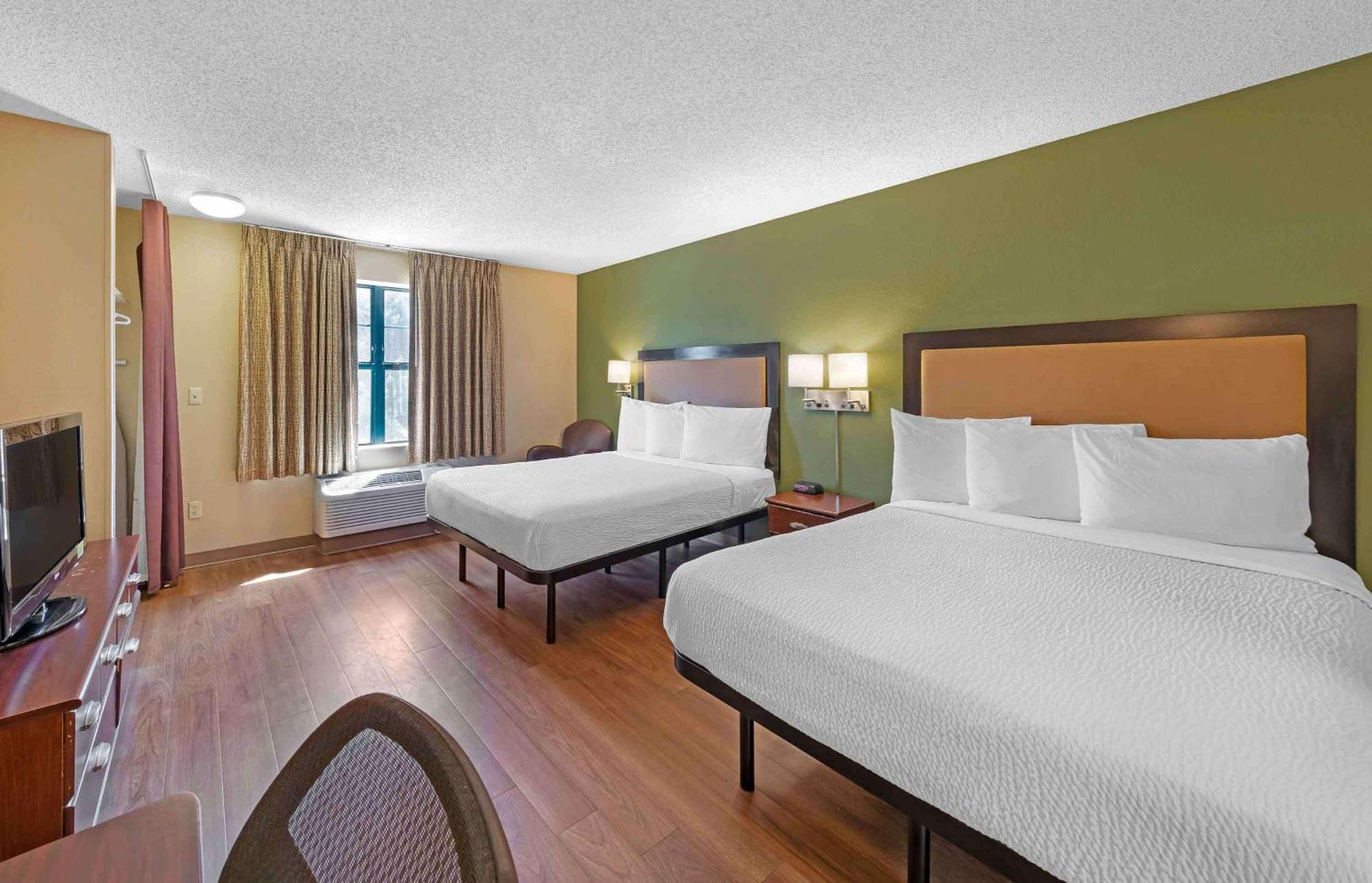 Extended Stay America Suites - Philadelphia - Mt Laurel - Pacilli Place Mount Laurel Eksteriør billede