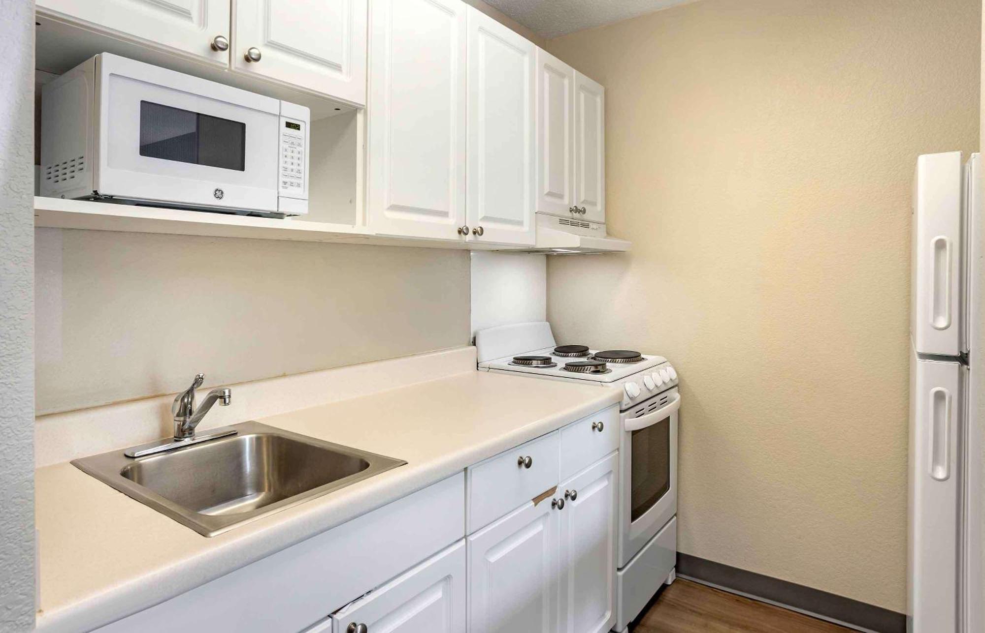 Extended Stay America Suites - Philadelphia - Mt Laurel - Pacilli Place Mount Laurel Eksteriør billede