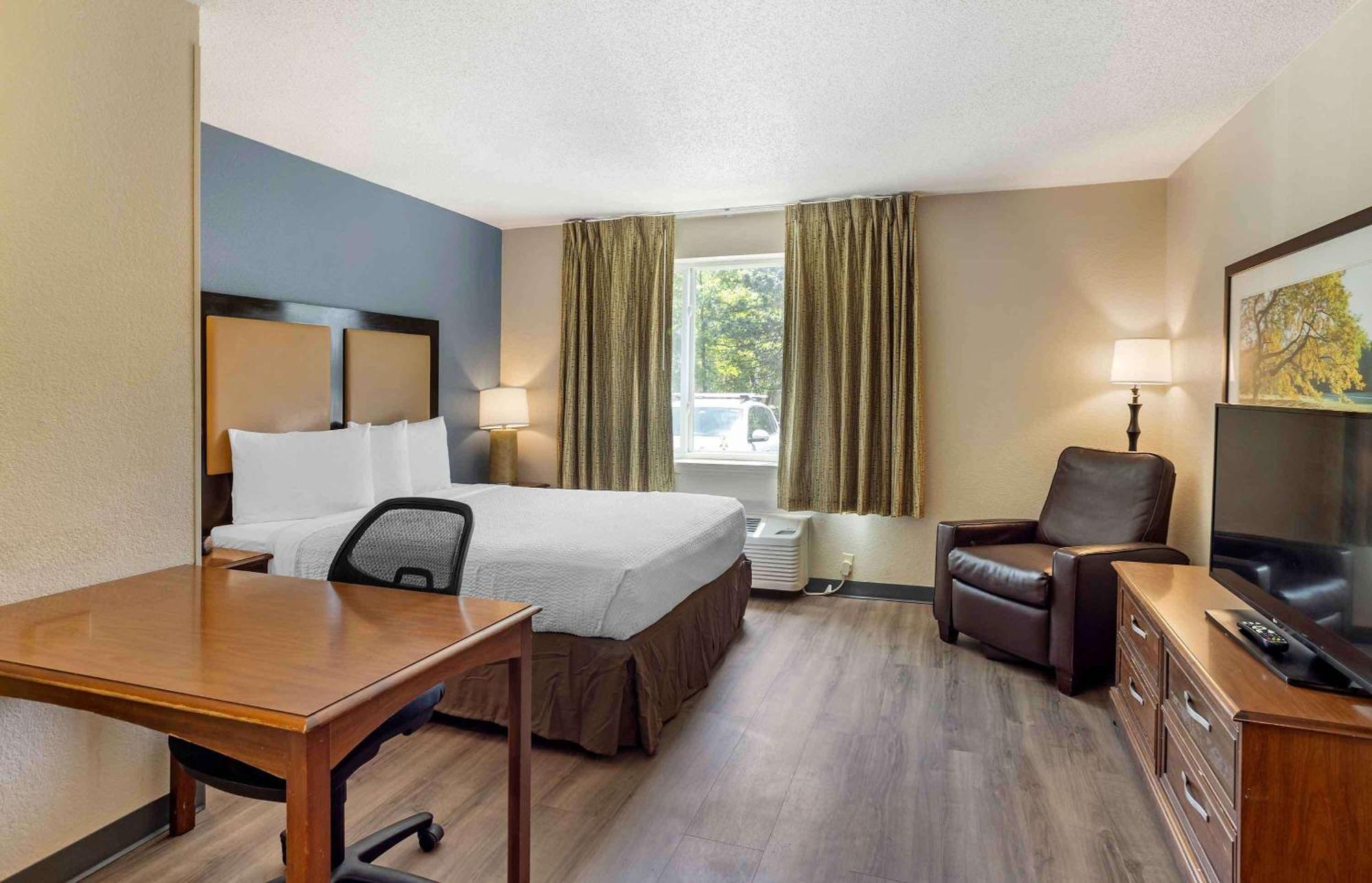 Extended Stay America Suites - Philadelphia - Mt Laurel - Pacilli Place Mount Laurel Eksteriør billede