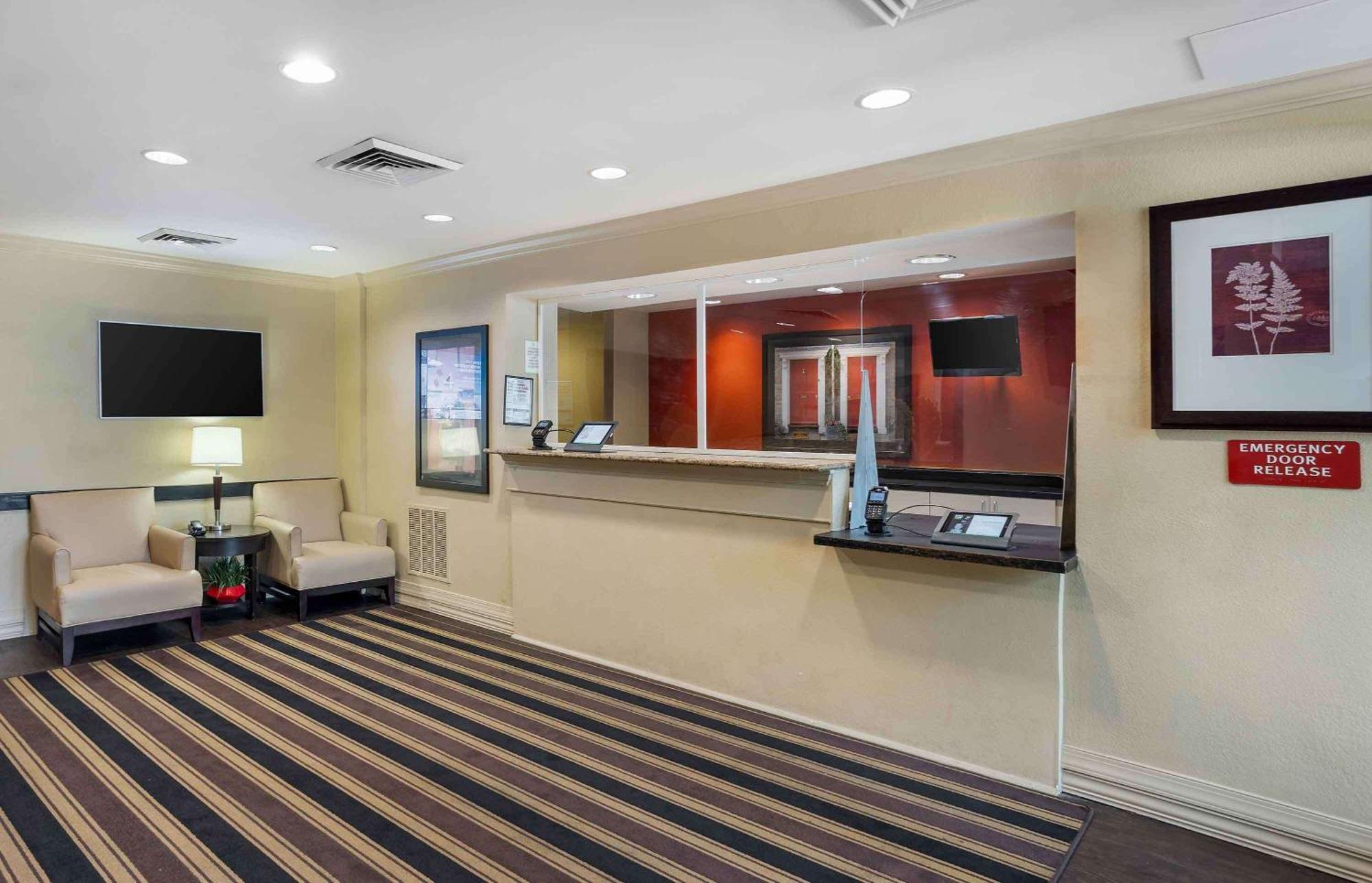 Extended Stay America Suites - Philadelphia - Mt Laurel - Pacilli Place Mount Laurel Eksteriør billede