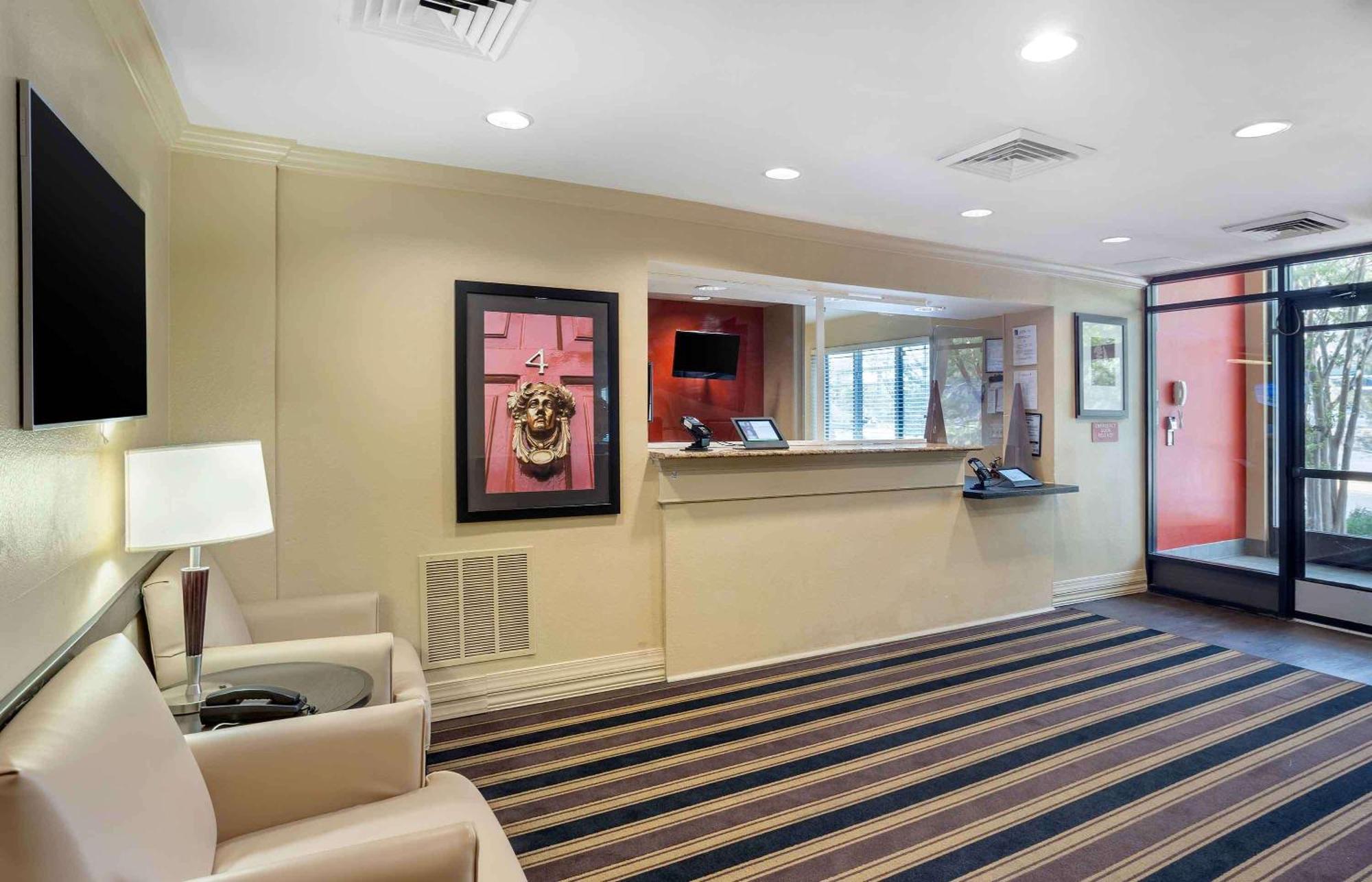Extended Stay America Suites - Philadelphia - Mt Laurel - Pacilli Place Mount Laurel Eksteriør billede