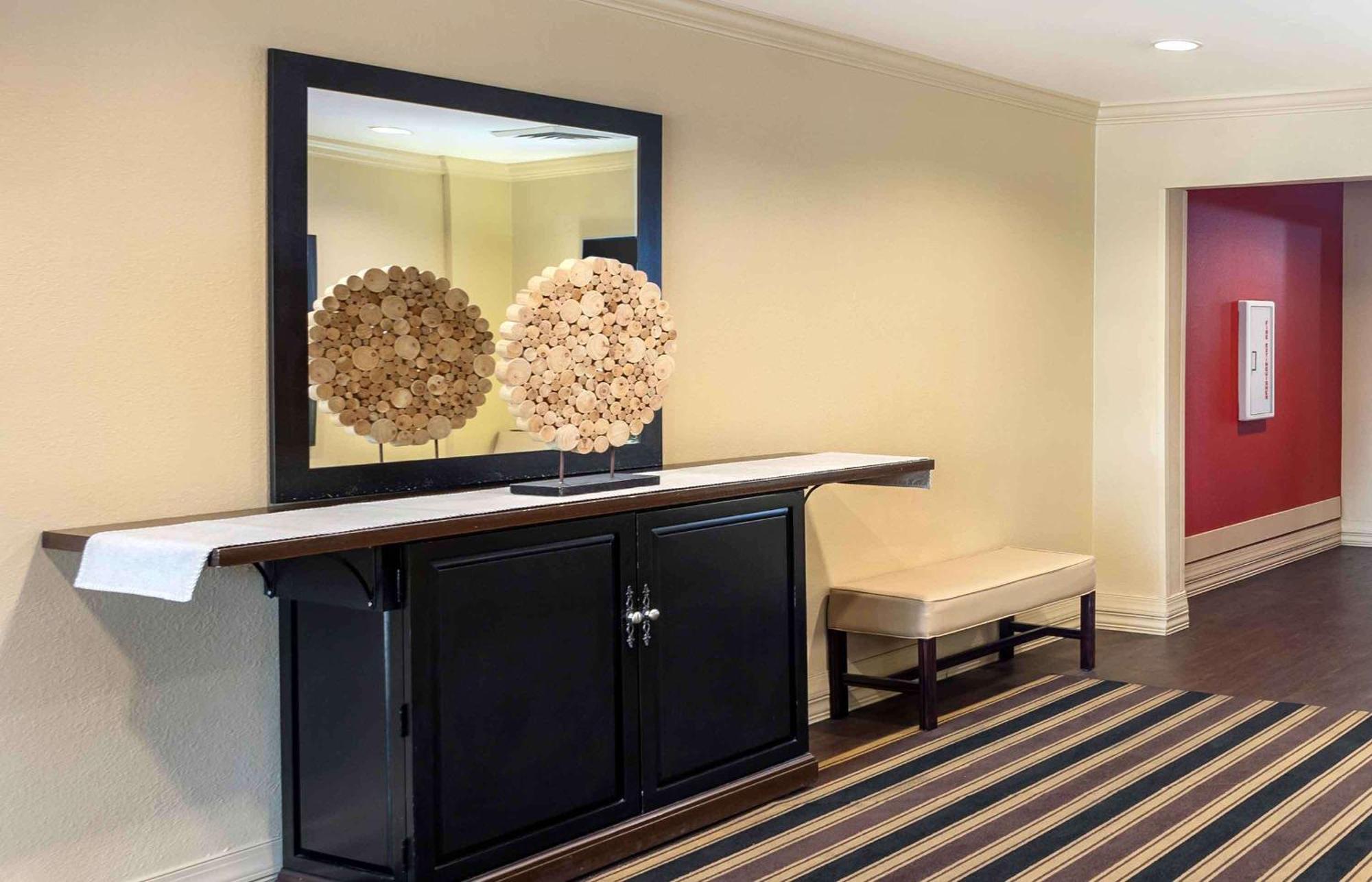 Extended Stay America Suites - Philadelphia - Mt Laurel - Pacilli Place Mount Laurel Eksteriør billede