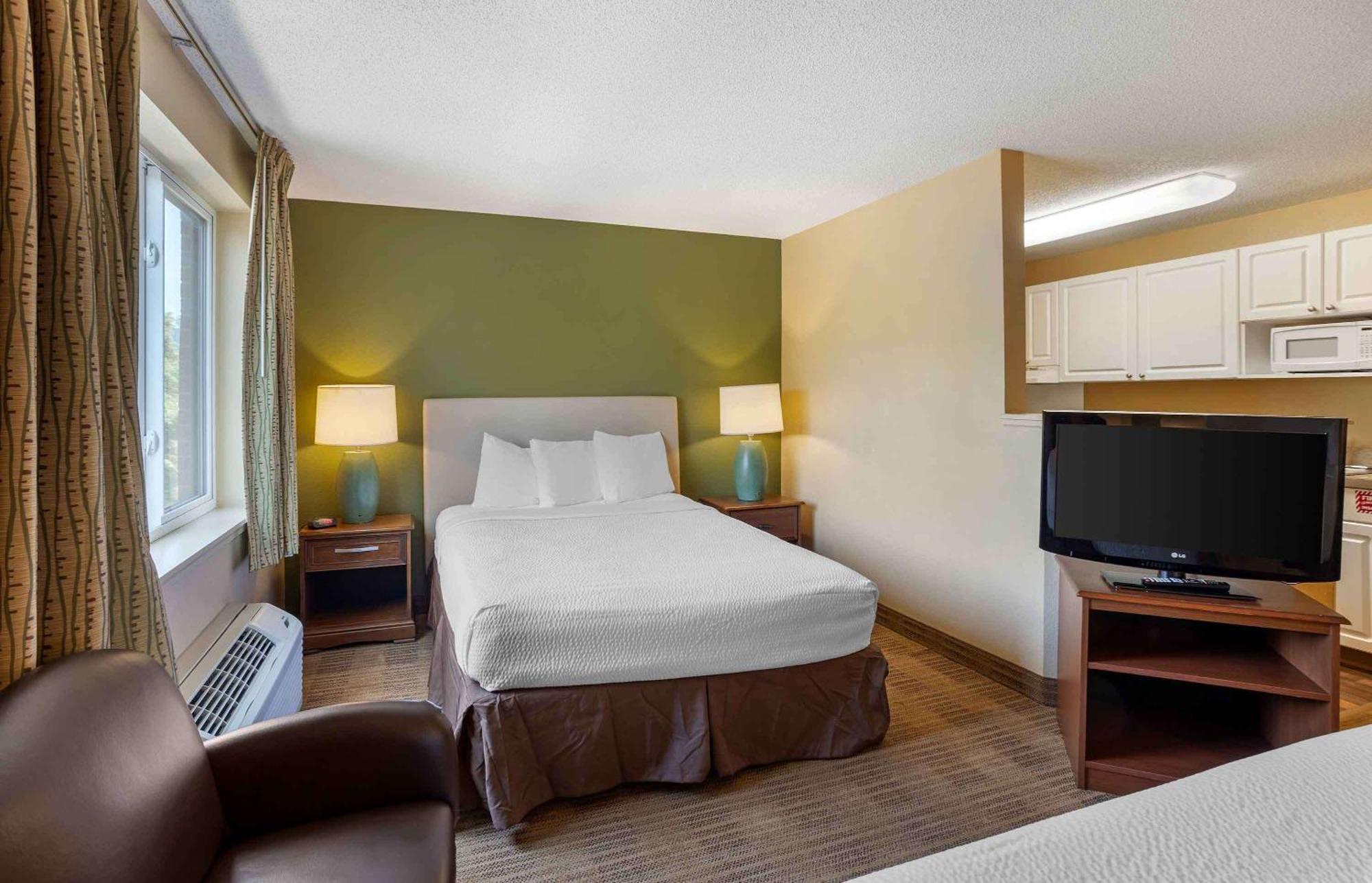 Extended Stay America Suites - Philadelphia - Mt Laurel - Pacilli Place Mount Laurel Eksteriør billede
