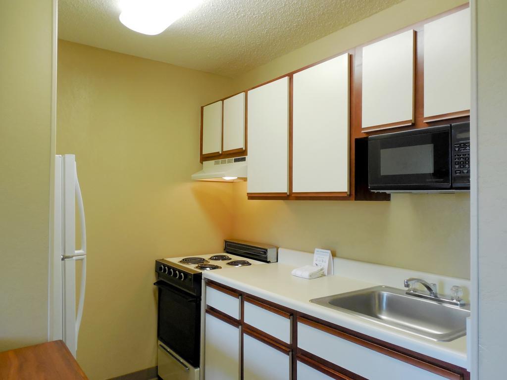 Extended Stay America Suites - Philadelphia - Mt Laurel - Pacilli Place Mount Laurel Eksteriør billede
