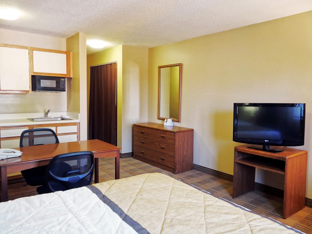 Extended Stay America Suites - Philadelphia - Mt Laurel - Pacilli Place Mount Laurel Eksteriør billede