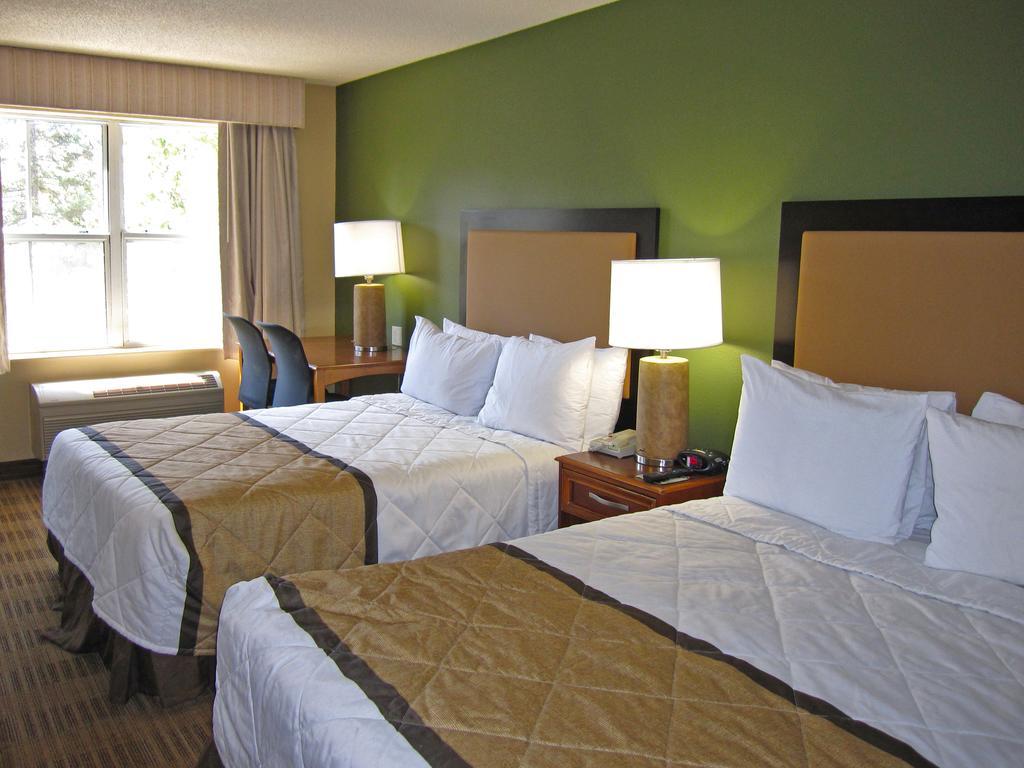 Extended Stay America Suites - Philadelphia - Mt Laurel - Pacilli Place Mount Laurel Eksteriør billede