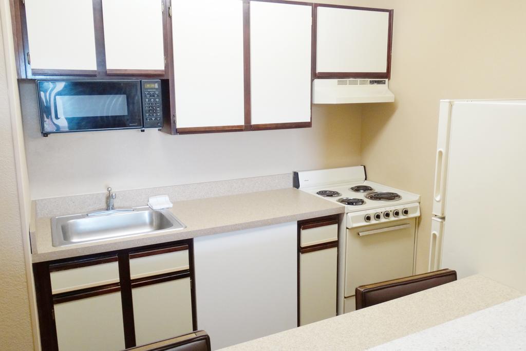 Extended Stay America Suites - Philadelphia - Mt Laurel - Pacilli Place Mount Laurel Eksteriør billede