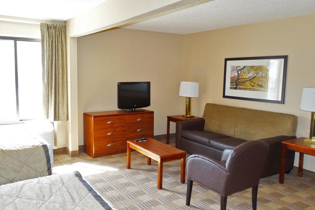 Extended Stay America Suites - Philadelphia - Mt Laurel - Pacilli Place Mount Laurel Eksteriør billede
