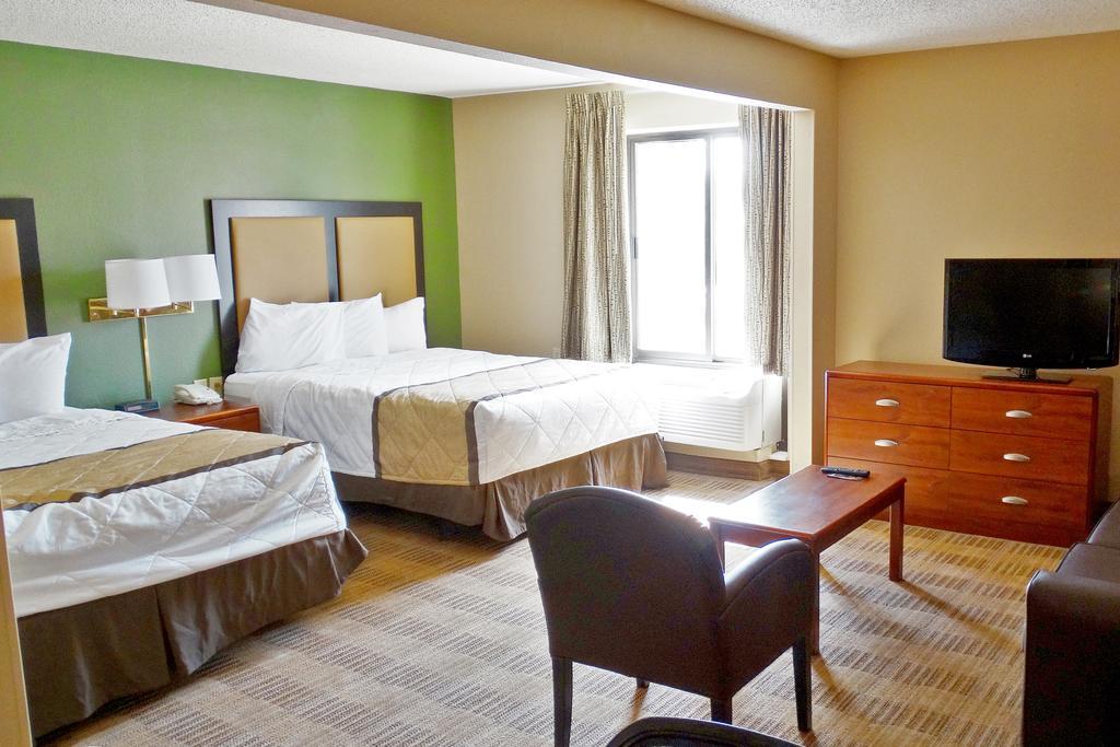 Extended Stay America Suites - Philadelphia - Mt Laurel - Pacilli Place Mount Laurel Eksteriør billede