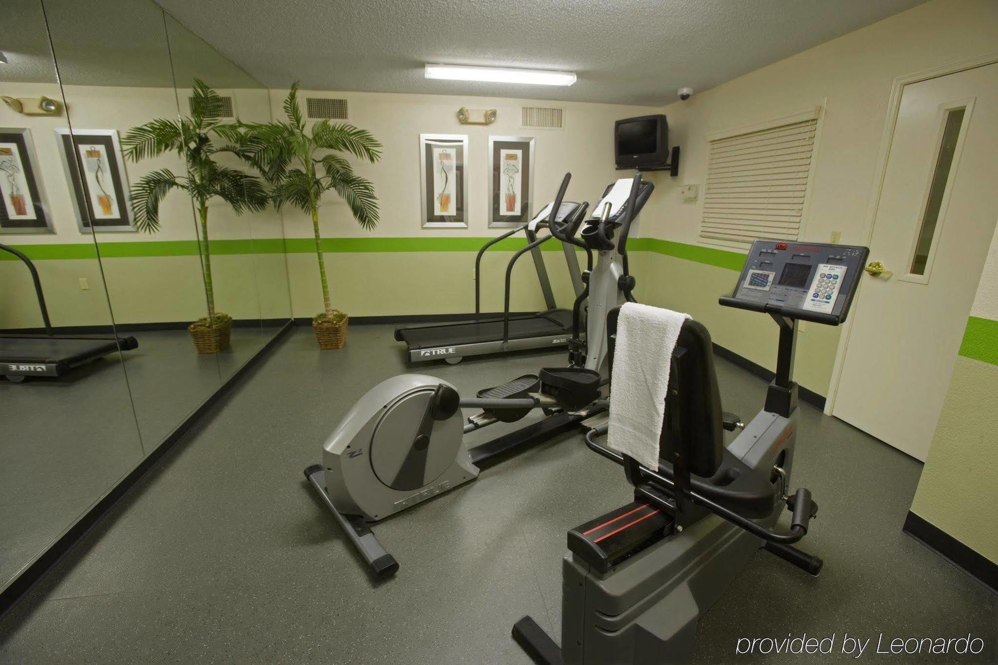 Extended Stay America Suites - Philadelphia - Mt Laurel - Pacilli Place Mount Laurel Faciliteter billede